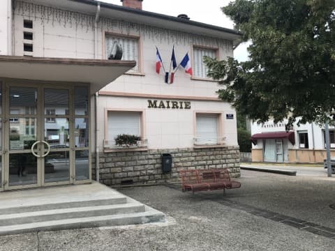 Couvreur Dortan
