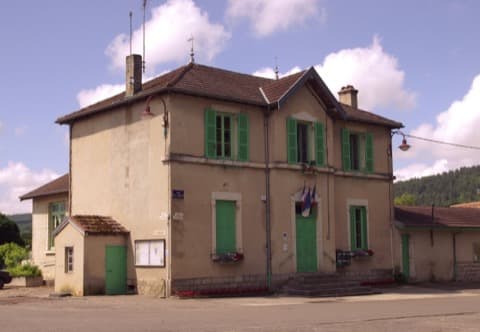 Couvreur Drom