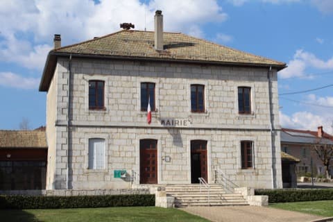 Couvreur Échallon