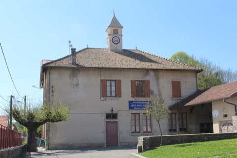 Couvreur Évosges