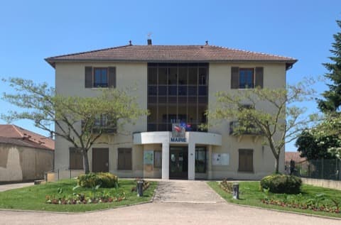 Couvreur Faramans