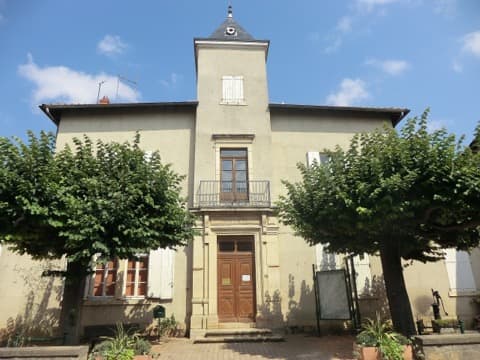Couvreur Fareins