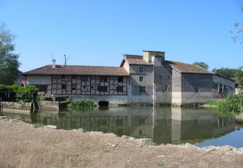 Couvreur Foissiat
