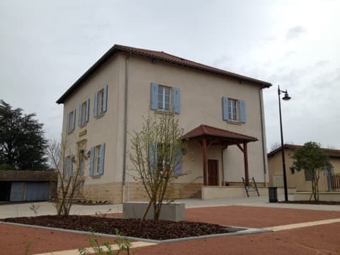 Couvreur Francheleins