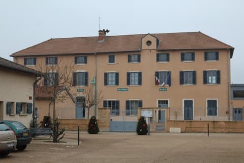 Couvreur Garnerans