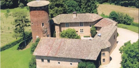 Couvreur Genouilleux