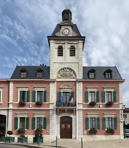 Couvreur Gex
