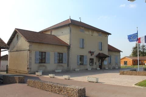 Couvreur Gorrevod