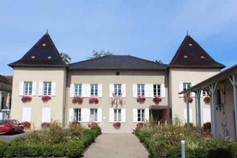 Couvreur Grièges