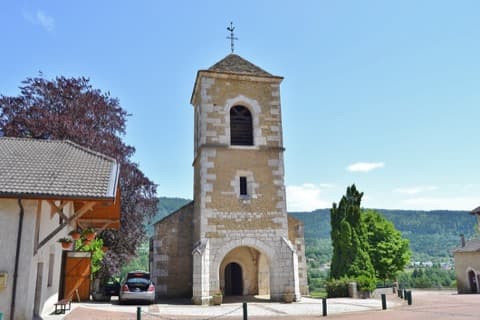 Couvreur Groissiat