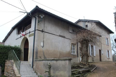 Couvreur Illiat
