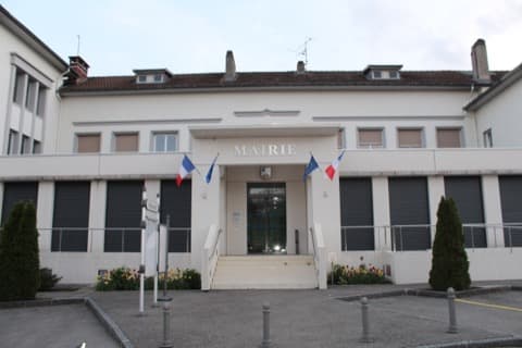 Couvreur Injoux-Génissiat