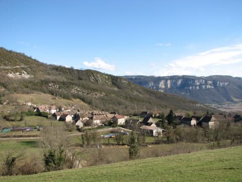Couvreur Izieu