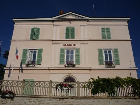 Couvreur Jassans-Riottier