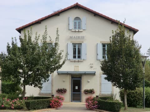 Couvreur Joyeux