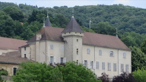 Couvreur Jujurieux