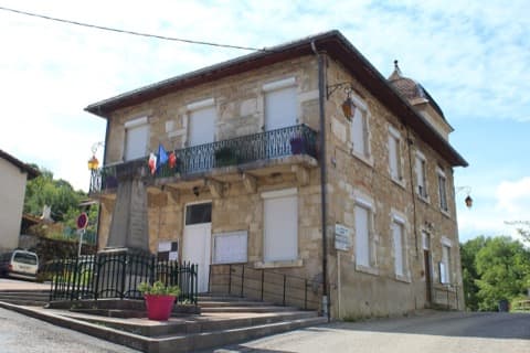 Couvreur L'Abergement-de-Varey