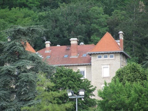 Couvreur La Boisse