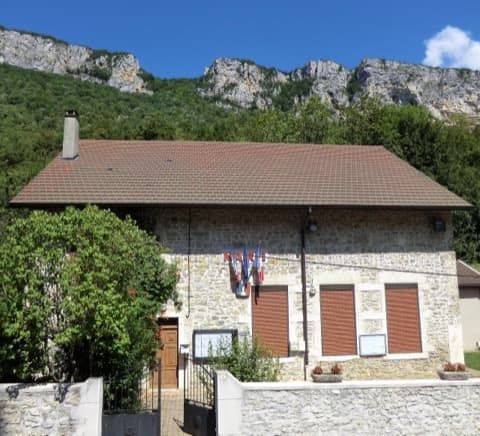Couvreur La Burbanche