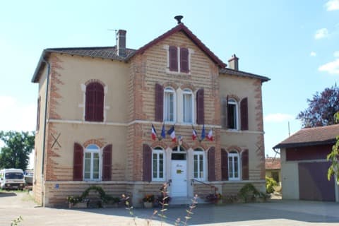 Couvreur La Chapelle-du-Châtelard
