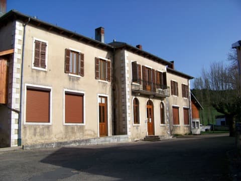 Couvreur Lantenay