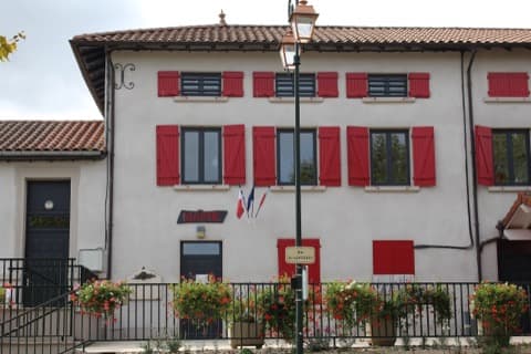 Couvreur Lapeyrouse