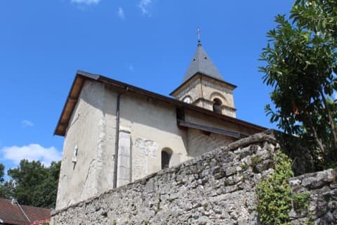 Couvreur Lavours