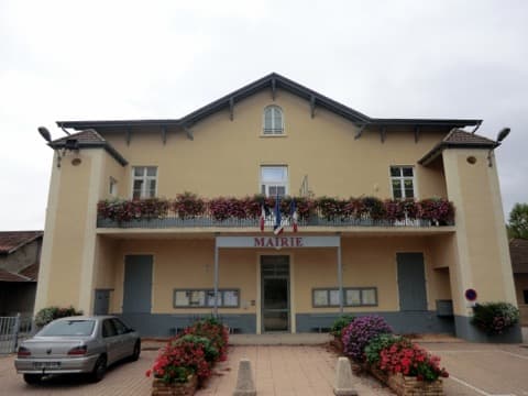 Couvreur Le Montellier