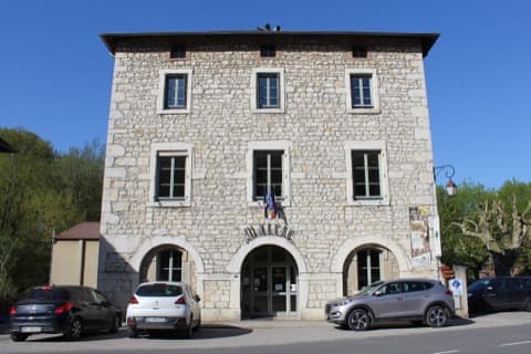Couvreur Lhuis
