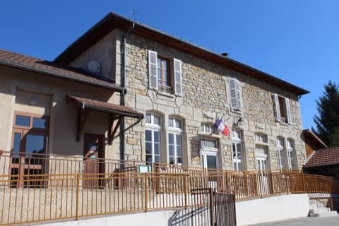 Couvreur Lompnas