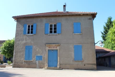 Couvreur Lurcy