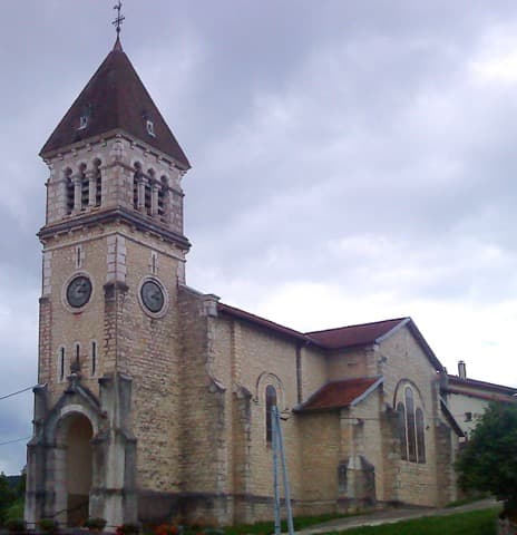 Couvreur Maillat