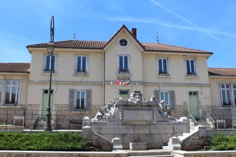 Couvreur Marboz