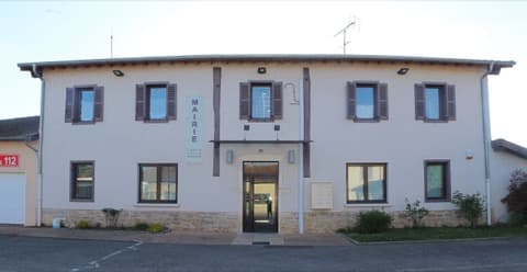Couvreur Marsonnas