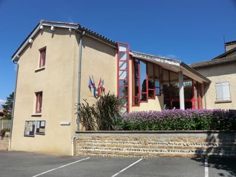 Couvreur Massieux