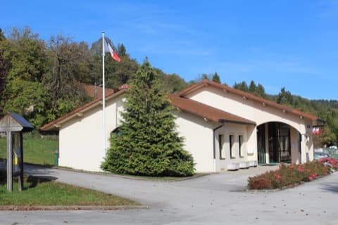 Couvreur Matafelon-Granges