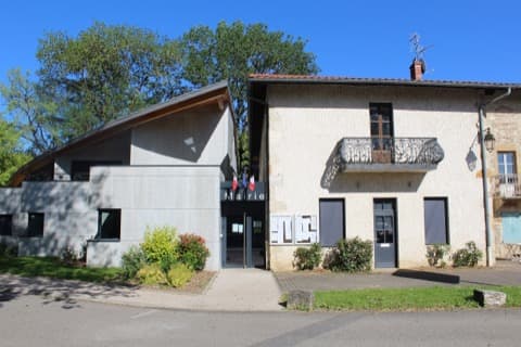 Couvreur Meillonnas