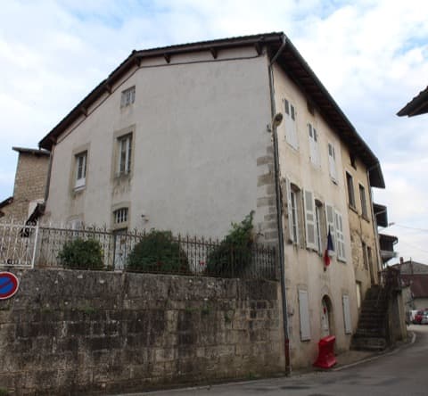Couvreur Mérignat