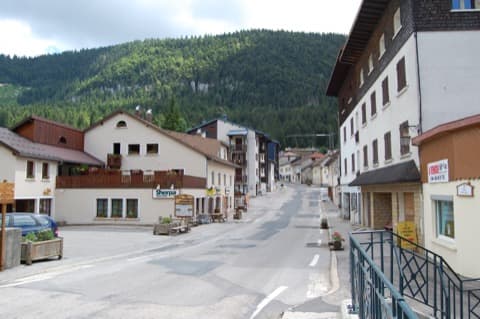 Couvreur Mijoux