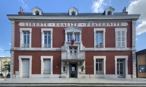 Couvreur Miribel
