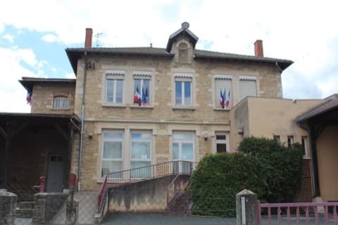 Couvreur Mogneneins