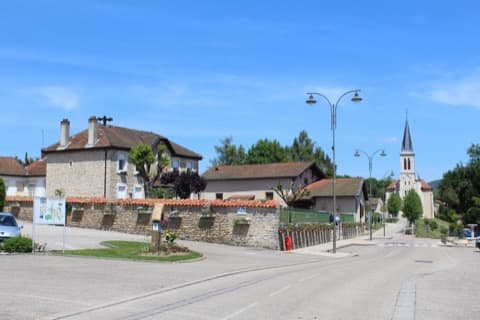 Couvreur Montagnat