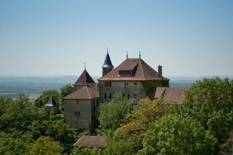Couvreur Montagnieu