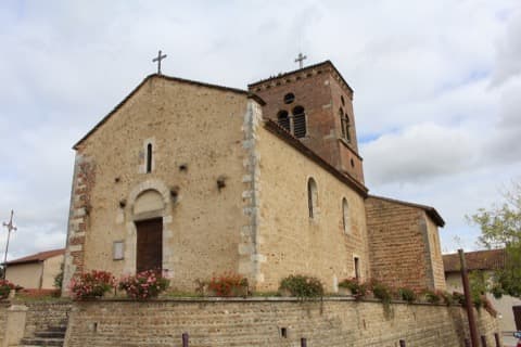 Couvreur Monthieux