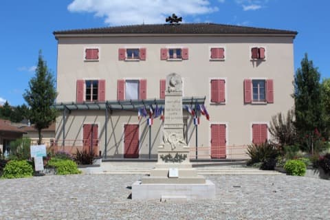 Couvreur Montmerle-sur-Saône