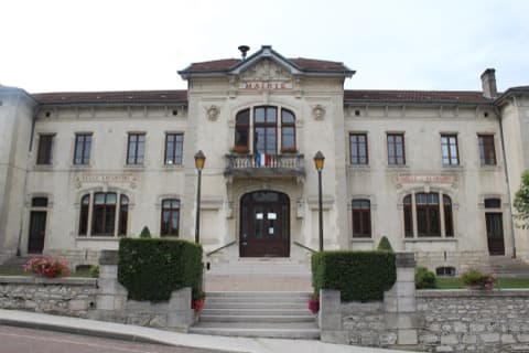 Couvreur Neuville-sur-Ain