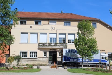 Couvreur Nivigne et Suran
