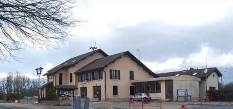 Couvreur Ornex