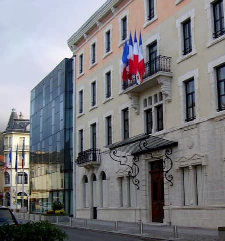 Couvreur Oyonnax