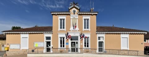Couvreur Perrex